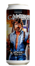 Caleya Norris Hazy IPA